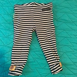 Matilda Jane Ducking Legging 6-12months
